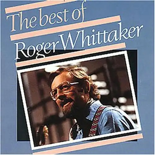 Roger whittaker best of - -,