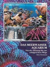 Das Meerwasseraquarium |