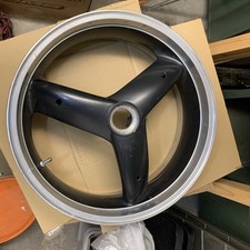 Triumph Speed Triple 955 Felge