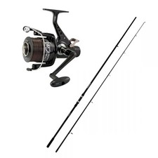 Lineaeffe Karpfencombo 12ft