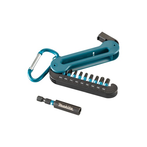 Makita impact black bit - makita,