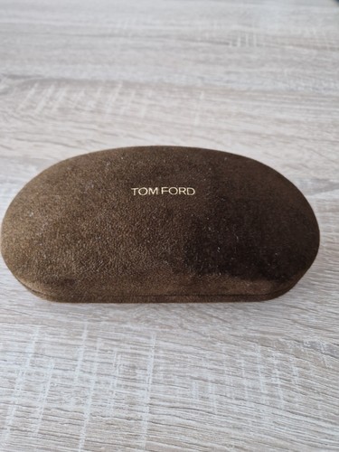 Tom ford sonnenbrille hülle - ford,
