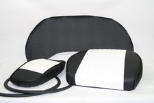 Sitzkissen für Mc Cormick IHC m. Saible-Sitz 323 353 383 423 453 523 624 724 824