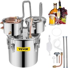 Vevor alkohol destillieranlage - vevor,