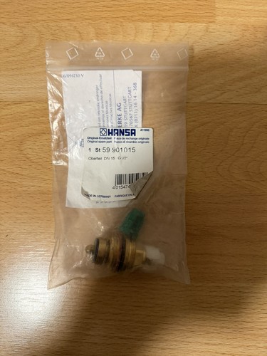 Hansa oberteil 2 - dn, 15