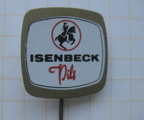 Isenbeck pils hamm - isenbeck,