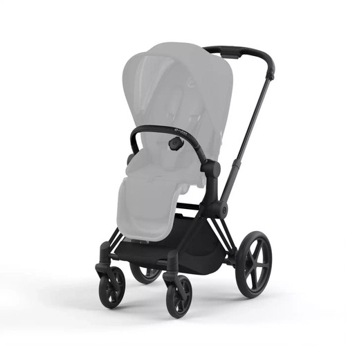 Cybex kinderwagen buggy - kinderwagen, rahmen