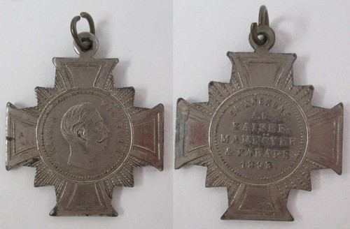 Altes kreuz wilhelm - altes,