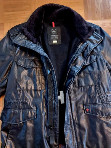 Strellson herrenjacke - strellson,,