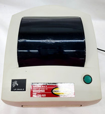 Zebra LP 2844-Z Thermal Label