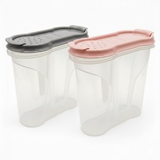 2er Set Schüttdose 300 ml