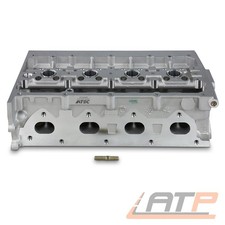 ZYLINDERKOPF FÜR AUDI A1 A3 SEAT SKODA VW GOLF 5 6 PASSAT TIGUAN 1.4 TFSI TSI