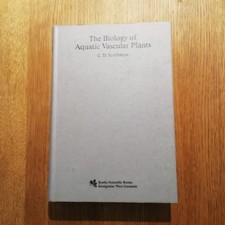 11.	Sculthorpe, C. D. (1967)