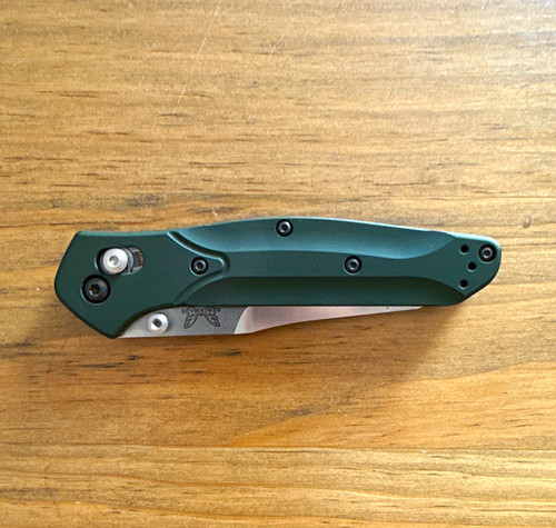 Benchmade 940 osborne - 940,