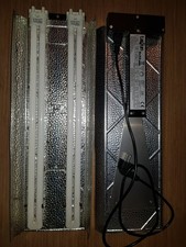 2x taiFun Growlampe Armatur