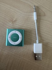 Apple iPod Shuffle 4. Generation 2GB MP3-Player
