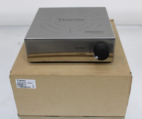 Thermo scientific cimarec - scientific,