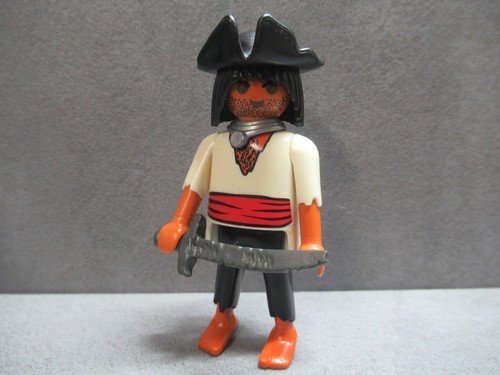 Playmobil figuren pirat - |, |