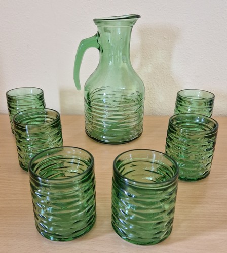 Brf bormioli glas karaffe - brf, ???,glas