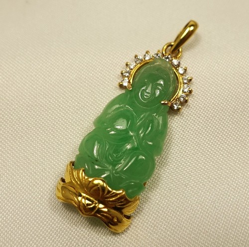 Zauberhafter buddha - zauberhafter,