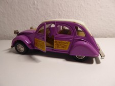 ORIGINAL "WELLY" MODELLAUTO