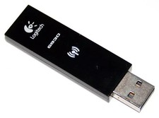 Logitech G930 USB-Dongle für Wireless Headset – Original – Ersatzteil