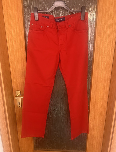 Gardeur nevio regular - gardeur,