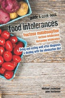 Food intolerances fructose - food, intolerances: