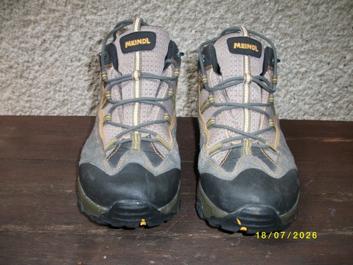Meindl wander bergschuhe - meindl,