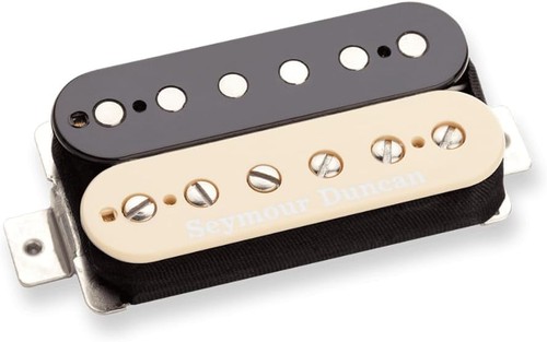 Seymour duncan humbucker - duncan,