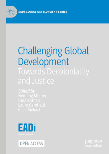Challenging global development - challenging,