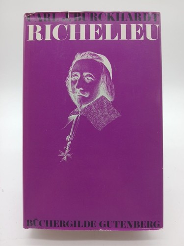 Richelieu iii carl - richelieu,