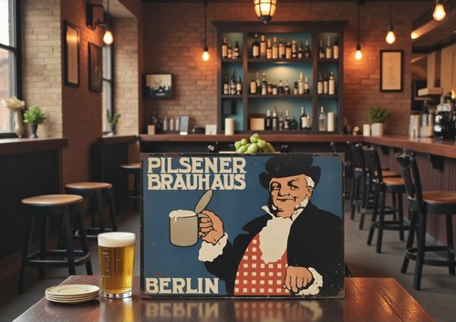 Brauhaus berlin bier - brauhaus,