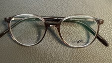 Götti Brille Gestell RIVA col