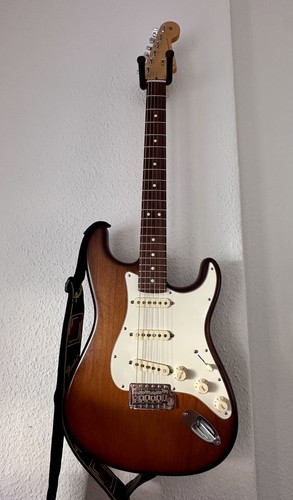 Fender american special - fender,