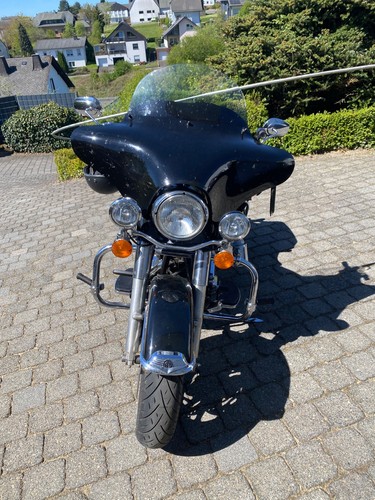 Motorrad harley davidson - motorrad,