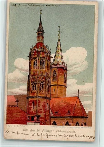W6303 villingen kr gießen - villingen,