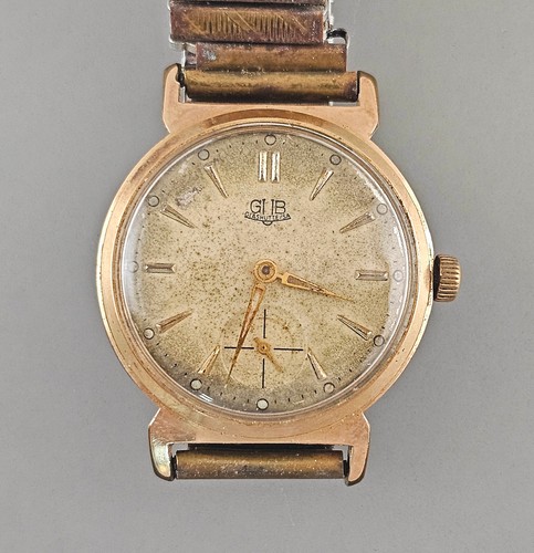 Armbanduhr glashütte kaliber - glashütte,