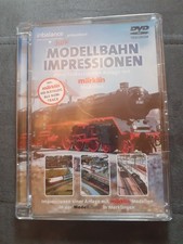 DVD Modelleisenbahn