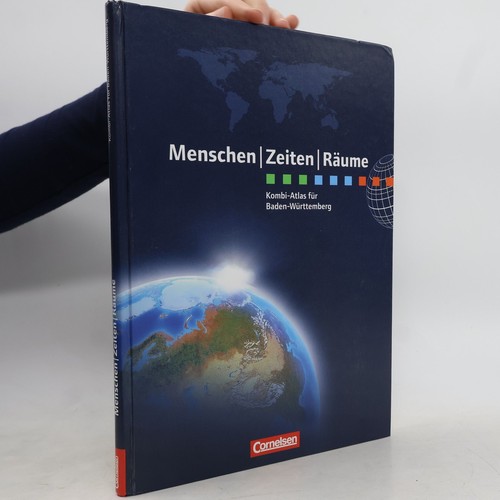 Menschen zeiten räume - menschen,