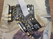 RME HDSPe AES 32-Channel