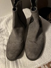 Tommy Hilfiger Boots Gr. 36