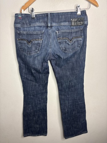 Diesel cherock jeans womens - jeans, 30
