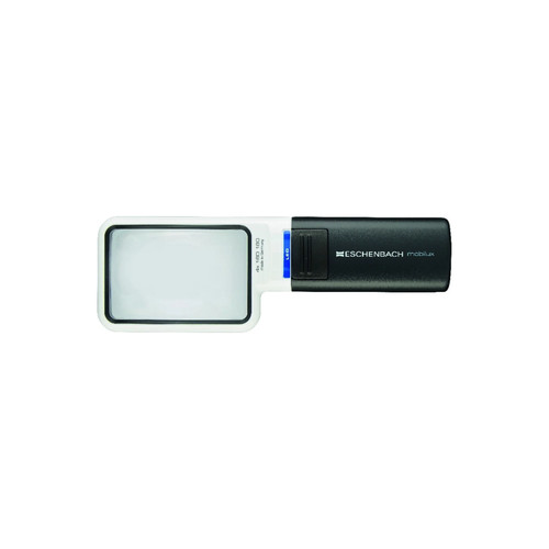 Eschenbach leuchtlupe mobilux - eschenbach,