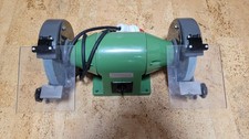 Schleifbock Doppelschleifer