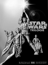 Star Wars: Trilogie - Episode