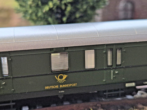 Fleischmann 8635 deutsche - n, k