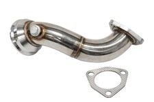 Auspuffrohr Downpipe für Opel