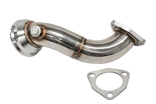 Auspuffrohr downpipe für opel - auspuffrohr,