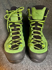 Salewa ms Wild Hiker Mid